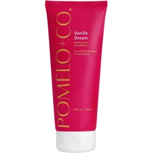 Pomélo+Co Vanilla Dream Shampoo Shampoing 1000 ml pas cher