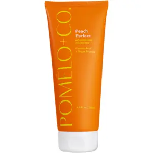 Pomélo+Co Peach Perfect Shampoo Shampoing 1000 ml pas cher