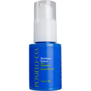 Pomélo+Co Bamboo Detox Dry Shampoo Shampooing sec 1000 g pas cher