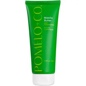 Comparateur de prix : Pomélo+Co Matcha Butter Conditioner Après-shampoing 1000 ml
