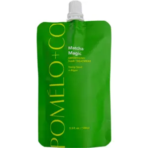 Pomélo+Co Masque Matcha magic Pomelo+Co 100ml pas cher
