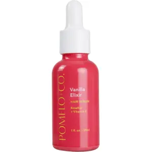 Pomélo+Co Vanilla Elixir Hair Serum Sérum cheveux 1000 ml pas cher