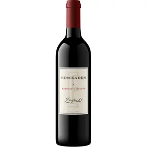 Edmeades Mendocino Zinfandel 2022 0.75 lVendu par8wines