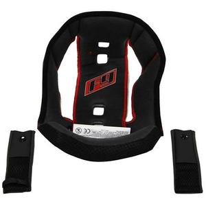 Bell mousse Casque full 9 Noir