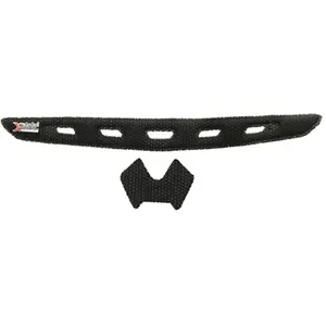 Rembourrage de Rechange pour Casque GIRO SYNTHE Noir - Taille L (59/63) pas cher