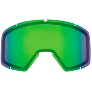 Giro Verres De Rechange Blok Loden Green/CAT3