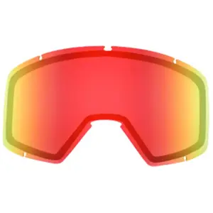 Giro Verres De Rechange Blok Amber Scarlet/CAT3