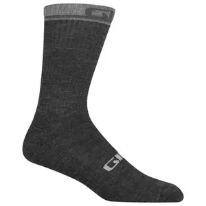 Giro Chaussettes Winter Merino pas cher