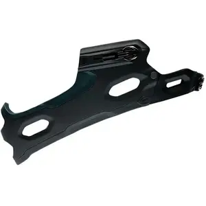 Comparateur de prix : Bell mentonniere wraparound chinbar super 2  super 2r et super 3r noir mat