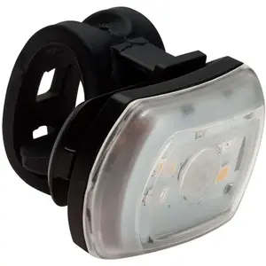 Blackburn Lumière de vélo avant/arrière 60/20 lumens, rechargeable USB, étanche IP65
