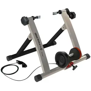Comparateur de prix : Blackburn Entraîneur Turbo Mag 5 One Size