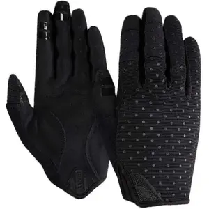 Comparateur de prix : Gants longs femme Giro DND Noir S 7068649