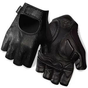 Giro Lx - Gants de vélo noir SVendu paramazon