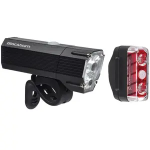 Blackburn Ensemble De Lumières Dayblazer 1500+dayblazer 65Vendu paramazon