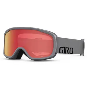 Giro Cruz Lunettes de soleil Gris Taille unique pas cher