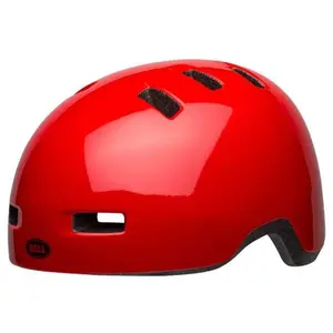Comparateur de prix : Casque enfant Bell Lil Ripper Rouge XS (45/51 cm) 7132217