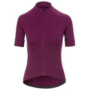 Comparateur de prix : Giro Maillot à Manches Courtes New Road