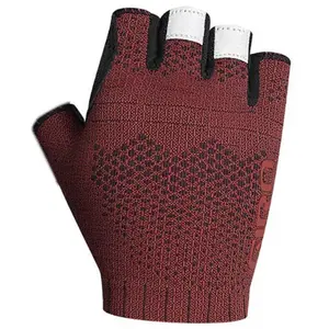 Comparateur de prix : Giro Xmagnetic Road TRM M S Gants pour Homme Rouge Taille S