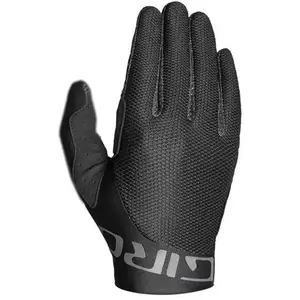 Comparateur de prix : Giro Gants Longs Trixter Noirs Taille M - Été, Respirants et Rafraîchissants