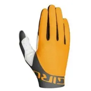 Giro Gants Giro Trixter - Jaune / Gris - Xl pas cher
