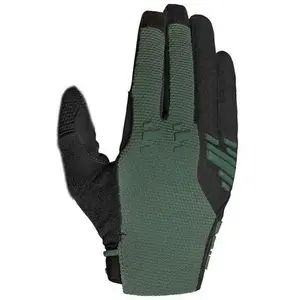 Giro Havoc - Gants de cyclisme noir L pas cher