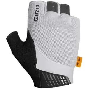 Giro Gants de Cyclisme Courts Femme Supernatural Blanc Taille M - Confort et PerformanceVendu paramazon