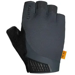 Comparateur de prix : Gants Giro Supernatural gris titane - S