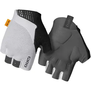 GIRO White XL GUANTI Supernatural 21 Unisex-Adult