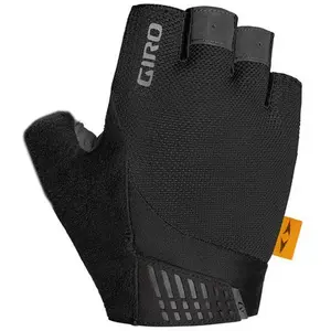 Comparateur de prix : Giro Gants de Cyclisme Courts Femme Supernatural Noirs XL - Été, Confort et Performance