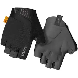 Comparateur de prix : Giro Supernatural 2021 Paire de Gants de Cyclisme Courts Noir Taille S