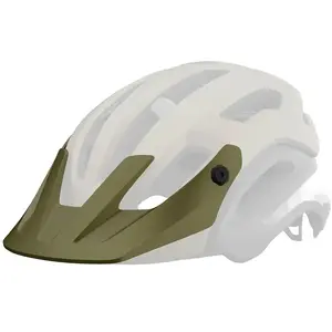 Giro Manifest Visière de rechange pour casque Rouge L Rouge L pas cher