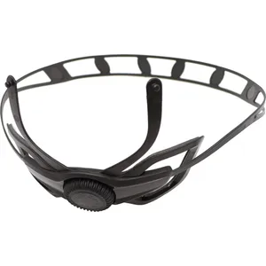 Système d'ajustement casque Giro Roc Loc Trail Air Noir M 7133601 pas cher