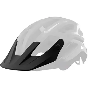 Visière Giro pour casque Manifest noir - L pas cher