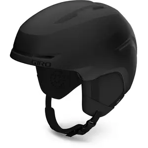 Giro Voie Casque de Ski Jeunesse Unisexe, Noir Mat 22, s pas cher