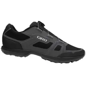 Chaussures VTT Giro Gauge BOA noir- 48 pas cher