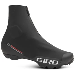 Giro Chaussures Blaze d'Hiver Cyclisme Noires Taille 48 - Imperméables et Chaudes jusqu'à -7°C pas cher