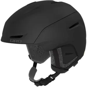 Giro - Women's Avera Mips - Casque de ski taille 55,5-59 cm - M, noir pas cher