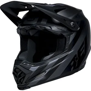 Casque intégral Bell Full-9 Fusion Mips Noir L (57/59 cm) 7138663 pas cher