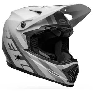 BELL Full-9 Fusion MIPS Casque de vélo Mixte, Gris Mat/Gris foncé, XLVendu paramazon
