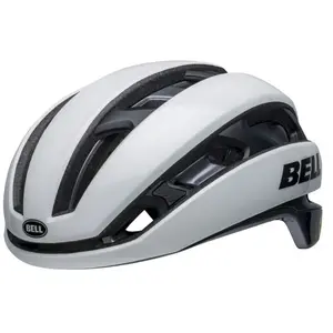 Casque Route Bell XR Spherical MIPS blanc/noir- L pas cher