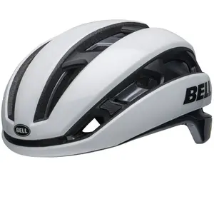 Casque Route Bell XR Spherical MIPS blanc/noir- M