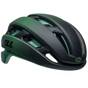 Comparateur de prix : BELL Casque de route XR Spherical Vert avec technologie MIPS, taille 58-62 cm