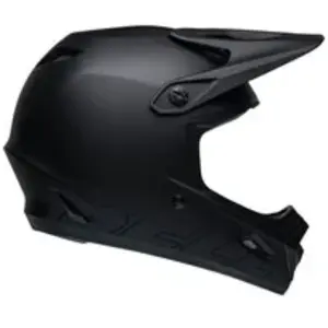 Bell Helmets Transfer - Casque VTT Matte Black XL (59 - 61 cm) pas cher