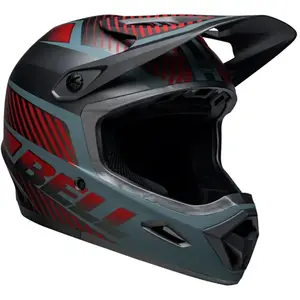 Bell Casque De Descente Transfer XL pas cher