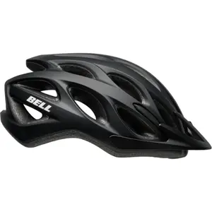 Bell Helmets - Charger Eu - Casque VTT Matte Black - Taille unique pas cher