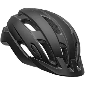 BELL Casque Trace MIPS Noir Mat avec Ergo Fit System, Taille 50-57 cm pas cher