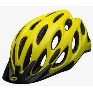 Comparateur de prix : BELL Casque Tracker MT 54/61 M/L 22 Unisex-Adult, Matte Hi-Viz, L