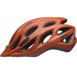 Comparateur de prix : Casque Bell Tracker (Updated) Rouge M/L (53/60 cm) 7138093