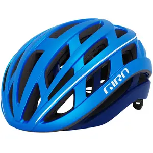Comparateur de prix : GIRO Casque Helios SPHR MT ANOD Bleu 55/59 M 22 Unisex-Adult, Noir, M
