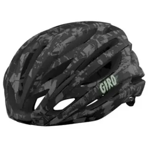 Giro Syntax - Casque vélo Matte Black Underground 51-55 cmVendu parkaufland